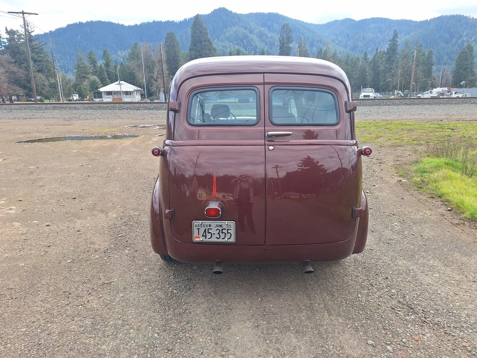 1955 Chevrolet Advance Design - Image 18 of 31
