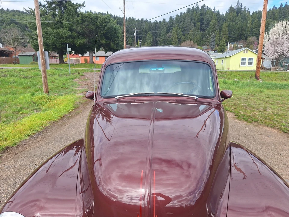 1955 Chevrolet Advance Design - Image 22 of 31