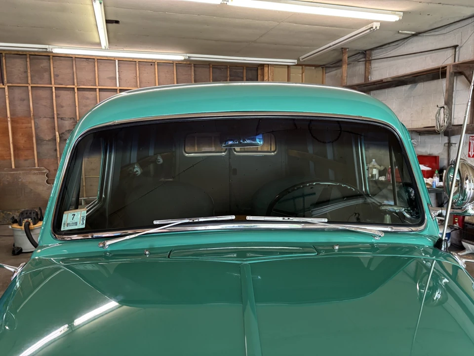 1955 Chevrolet Advance Design - Image 19 of 31