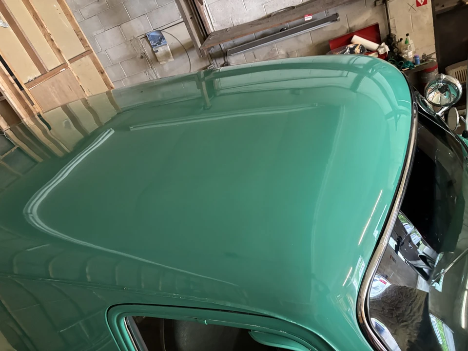 1955 Chevrolet Advance Design - Image 23 of 31