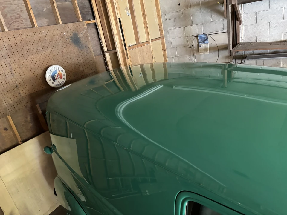 1955 Chevrolet Advance Design - Image 24 of 31