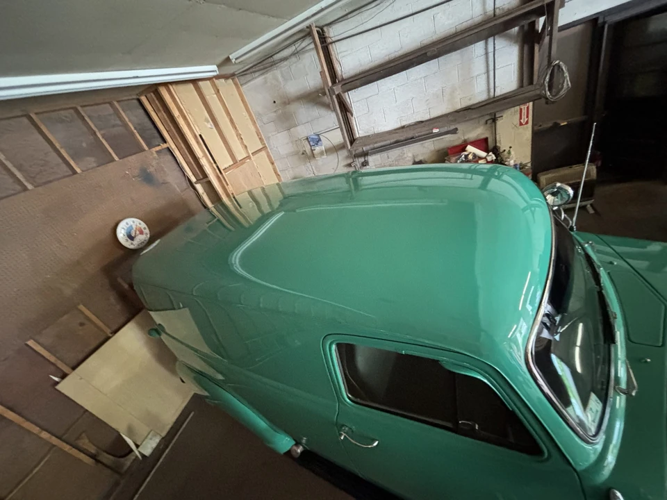 1955 Chevrolet Advance Design - Image 26 of 31