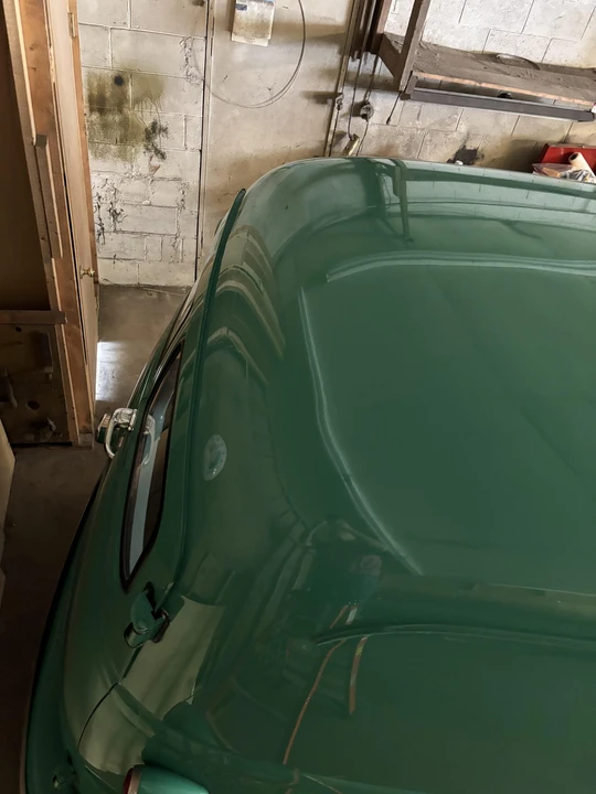 1955 Chevrolet Advance Design - Image 31 of 31