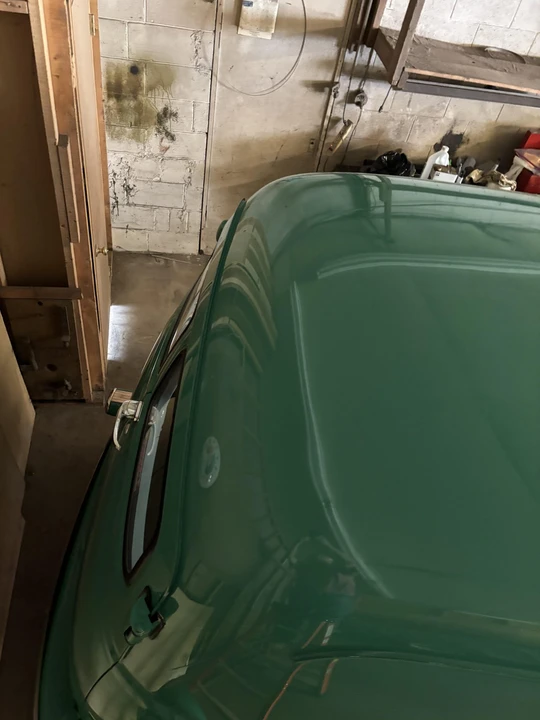 1955 Chevrolet Advance Design - Image 30 of 31