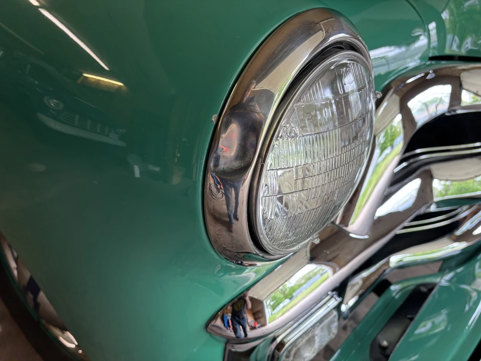 1955 Chevrolet Task Force - Image 31 of 31