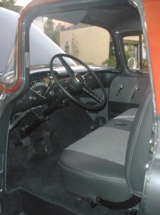 1955 Chevrolet Task Force - Image 3 of 8