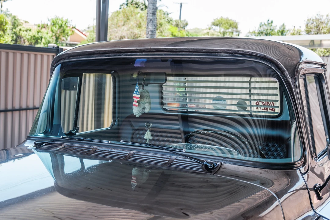1955 Chevrolet Advance Design - Image 21 of 31