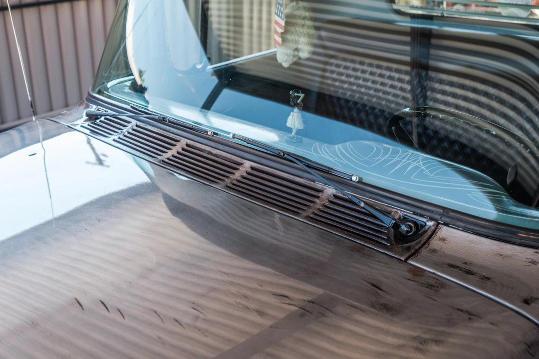 1955 Chevrolet Advance Design - Image 22 of 31