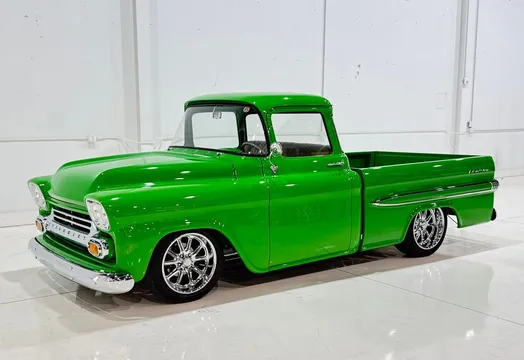 1955 Chevrolet 3100 Pickup