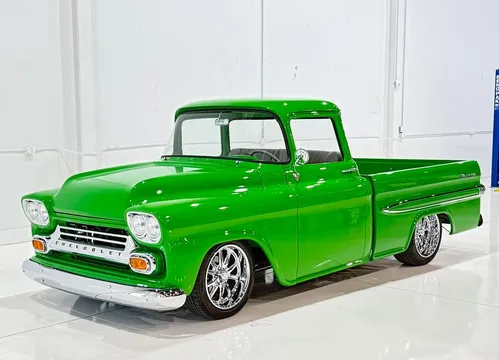 1955 Chevrolet 3100 Pickup