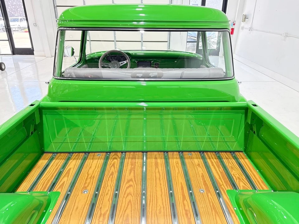 1955 Chevrolet Task Force - Image 22 of 31