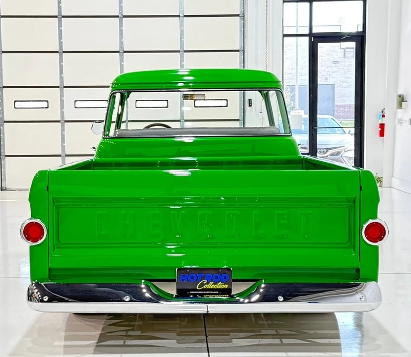 1955 Chevrolet Task Force - Image 7 of 31