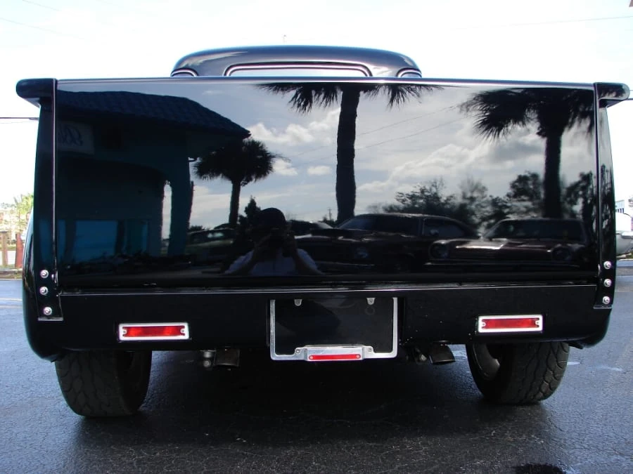 1955 Chevrolet Advance Design - Image 3 of 12