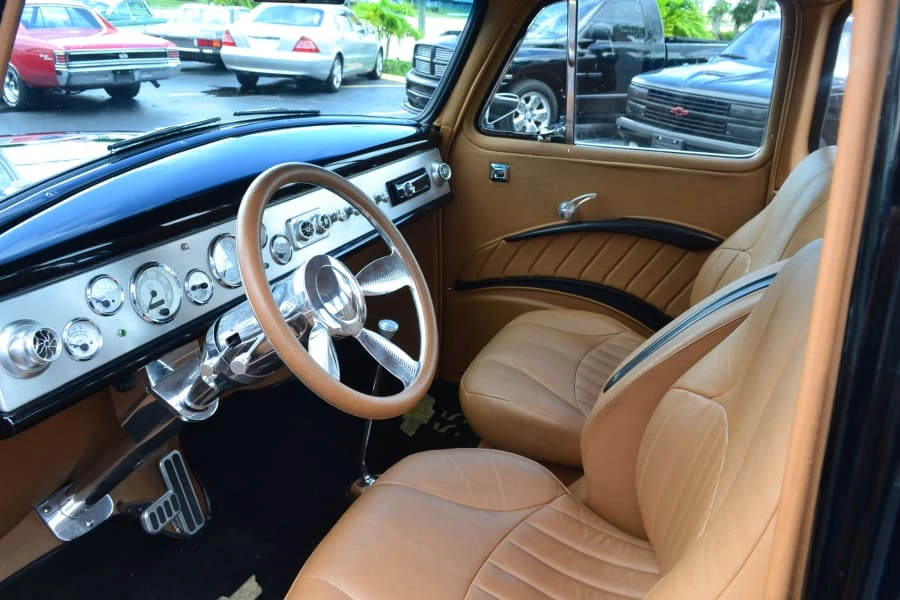 1955 Chevrolet Advance Design - Image 3 of 6