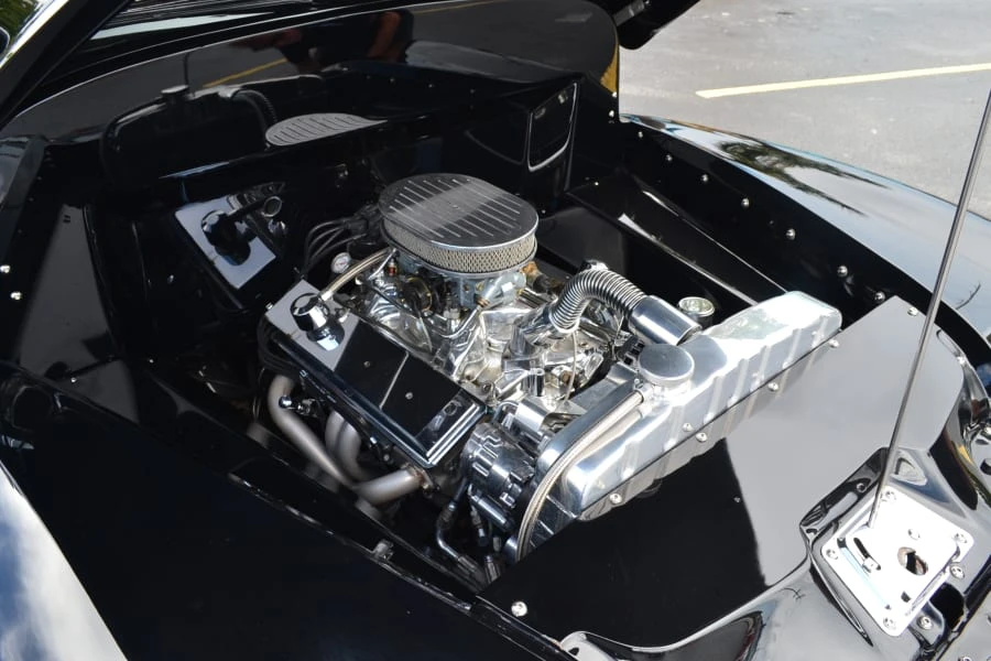 1955 Chevrolet Advance Design - Image 5 of 6