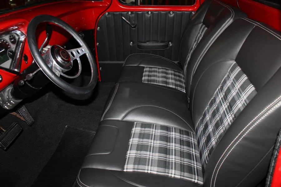 1955 Chevrolet Task Force - Image 7 of 10