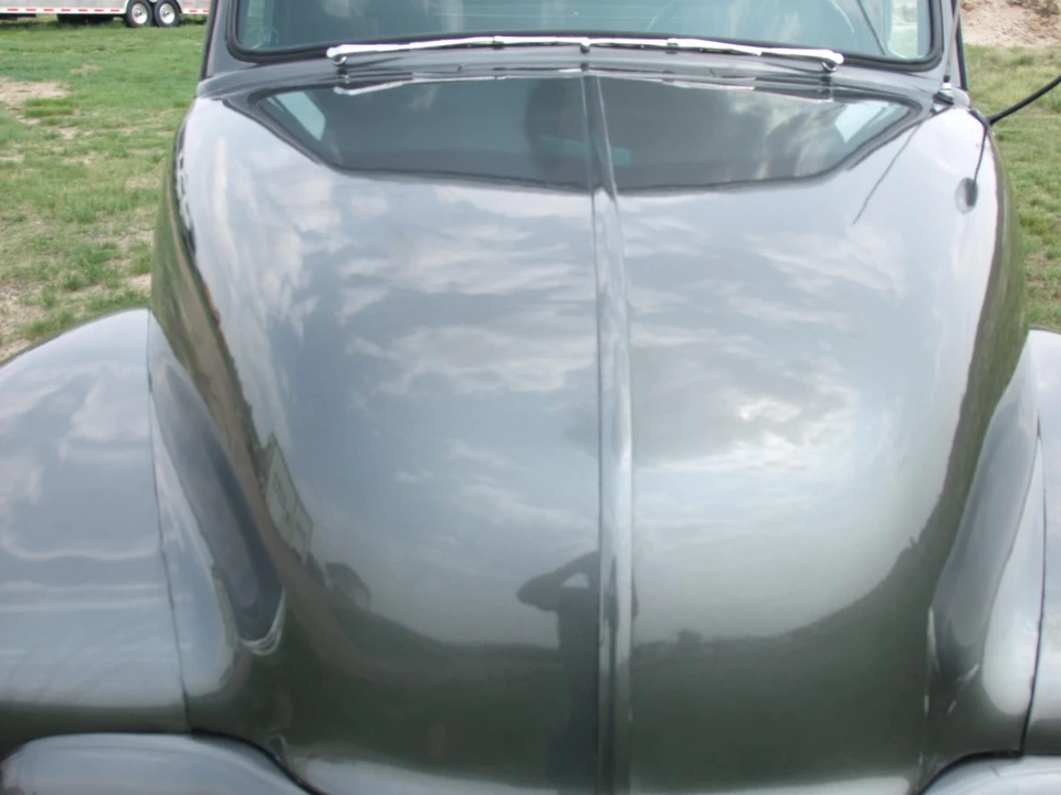 1955 Chevrolet Advance Design - Image 30 of 31