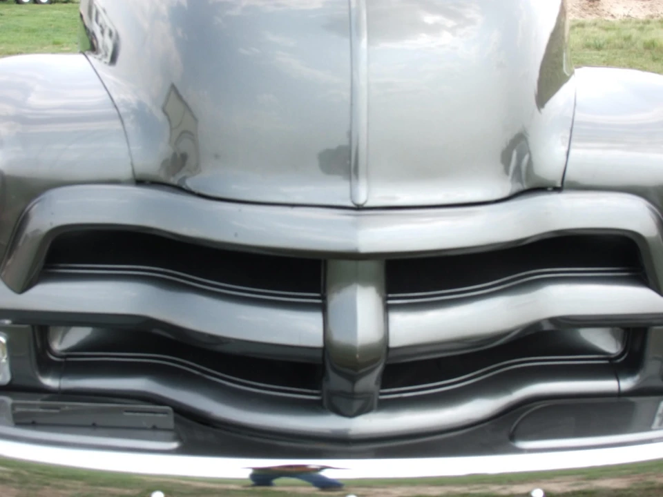 1955 Chevrolet Advance Design - Image 31 of 31