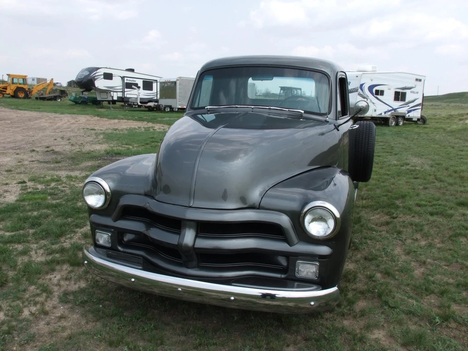 1955 Chevrolet Advance Design - Image 5 of 31