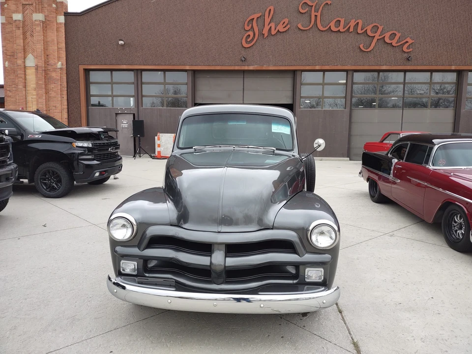 1955 Chevrolet Advance Design - Image 24 of 31