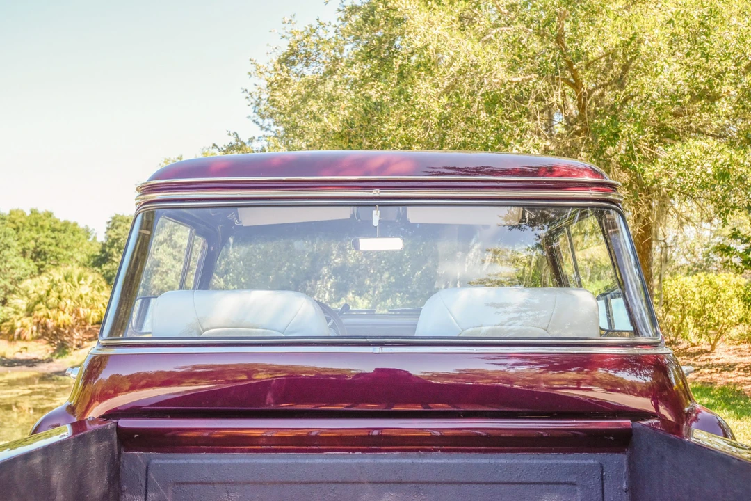1955 Chevrolet Task Force - Image 31 of 31