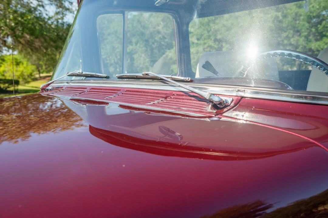 1955 Chevrolet Task Force - Image 30 of 31