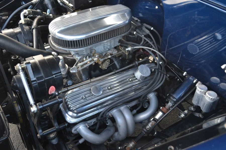 1955 Chevrolet Task Force - Image 5 of 7