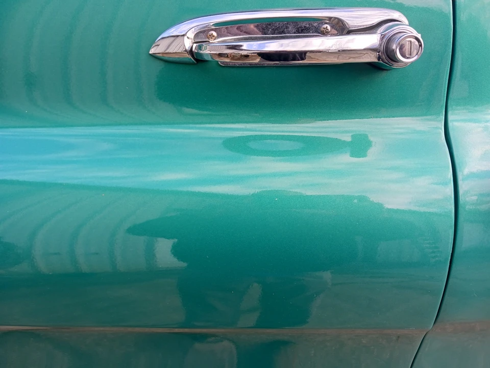 1955 Chevrolet Task Force - Image 18 of 31