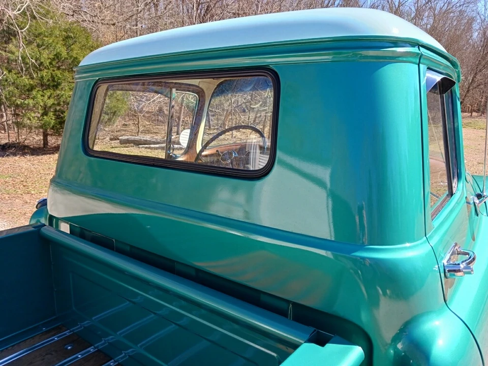 1955 Chevrolet Task Force - Image 28 of 31
