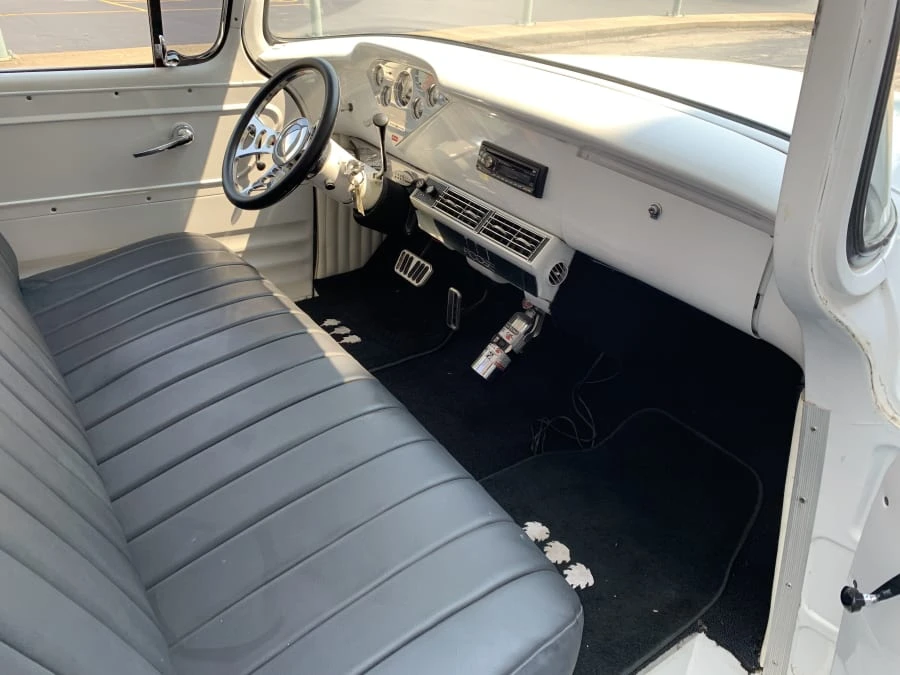 1955 Chevrolet Task Force - Image 5 of 7
