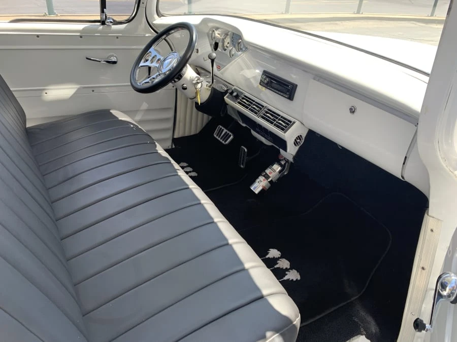 1955 Chevrolet Advance Design - Image 5 of 7