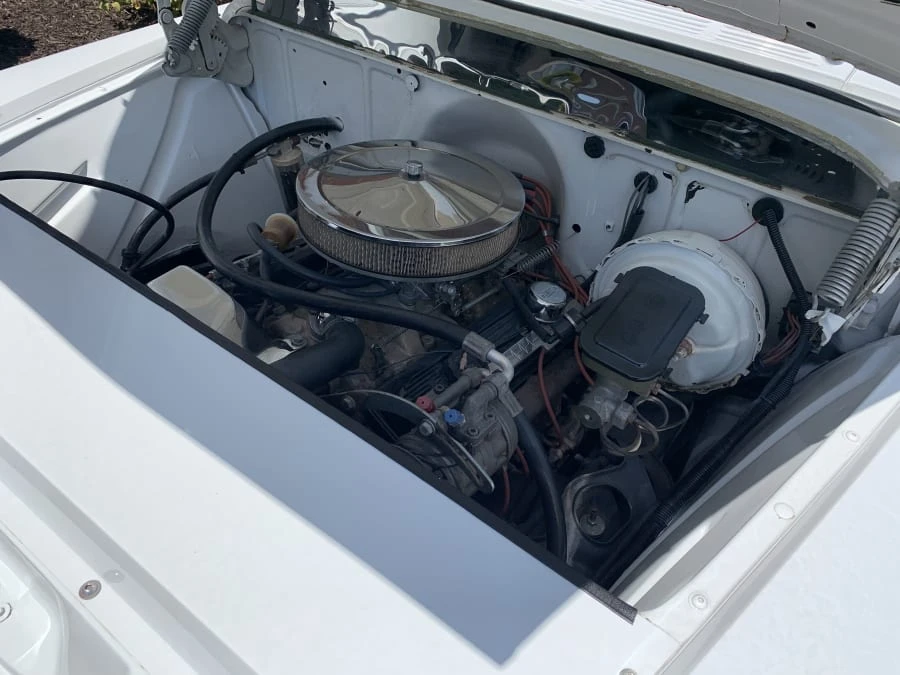 1955 Chevrolet Advance Design - Image 6 of 7