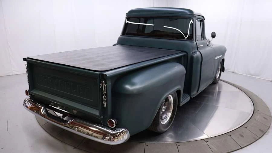 1955 Chevrolet Task Force - Image 3 of 31