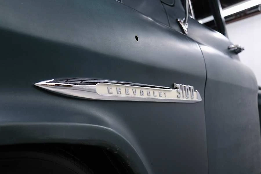 1955 Chevrolet Task Force - Image 9 of 31