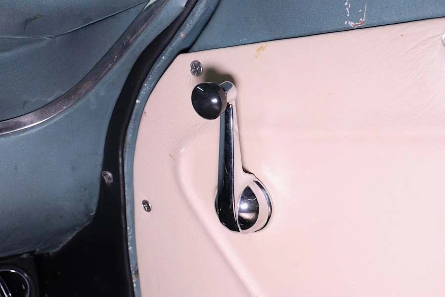 1955 Chevrolet Task Force - Image 29 of 31