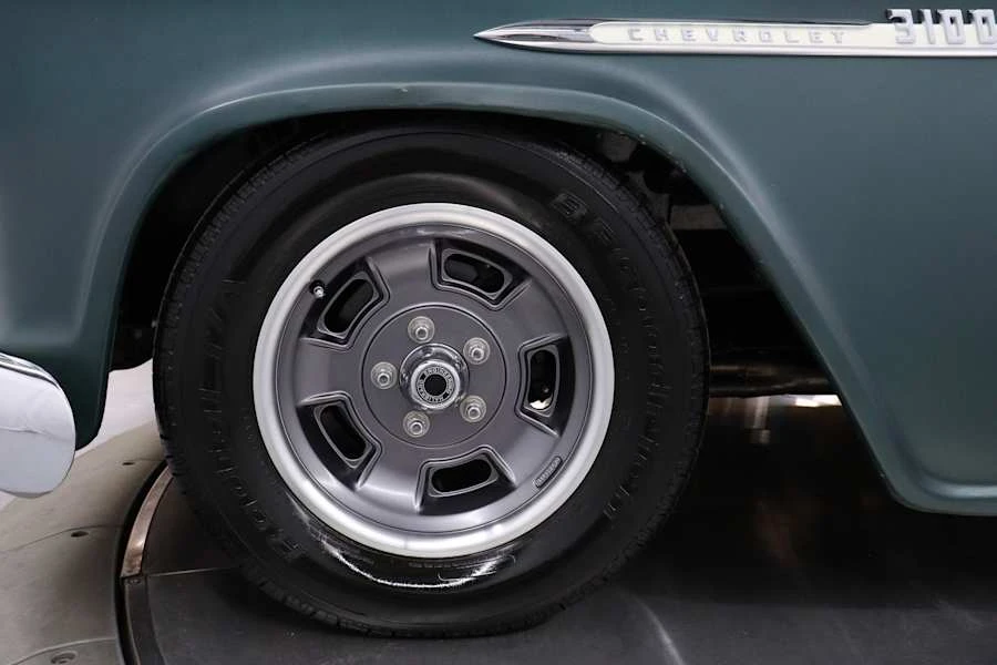 1955 Chevrolet Task Force - Image 16 of 31