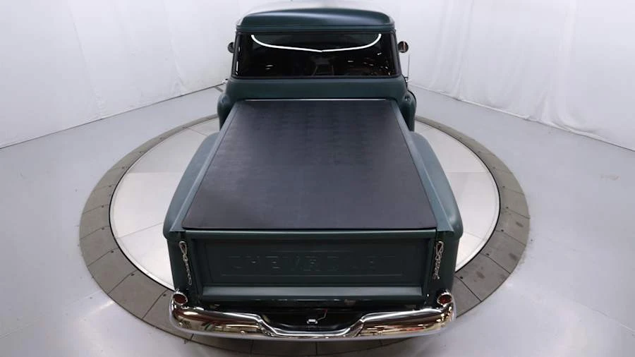1955 Chevrolet Task Force - Image 5 of 31