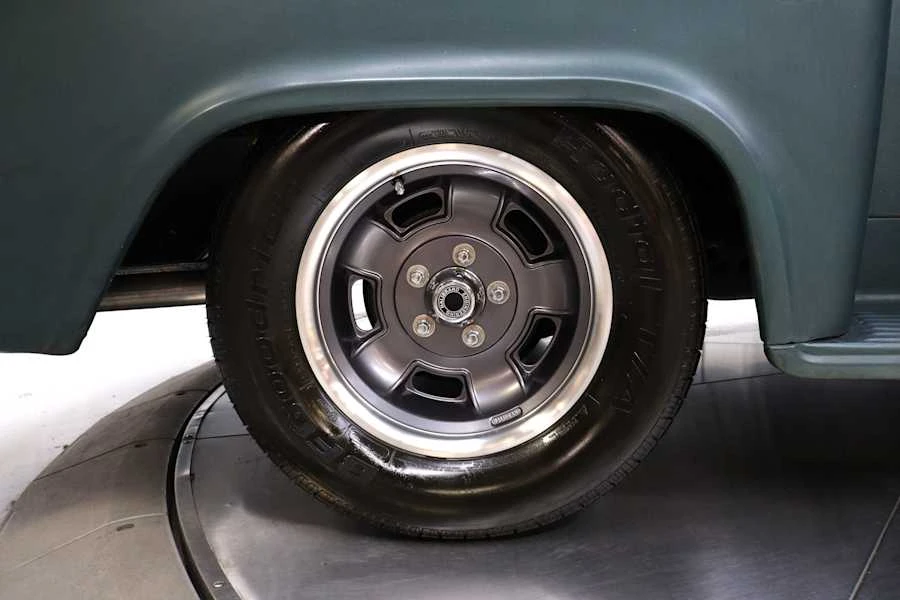 1955 Chevrolet Task Force - Image 14 of 31
