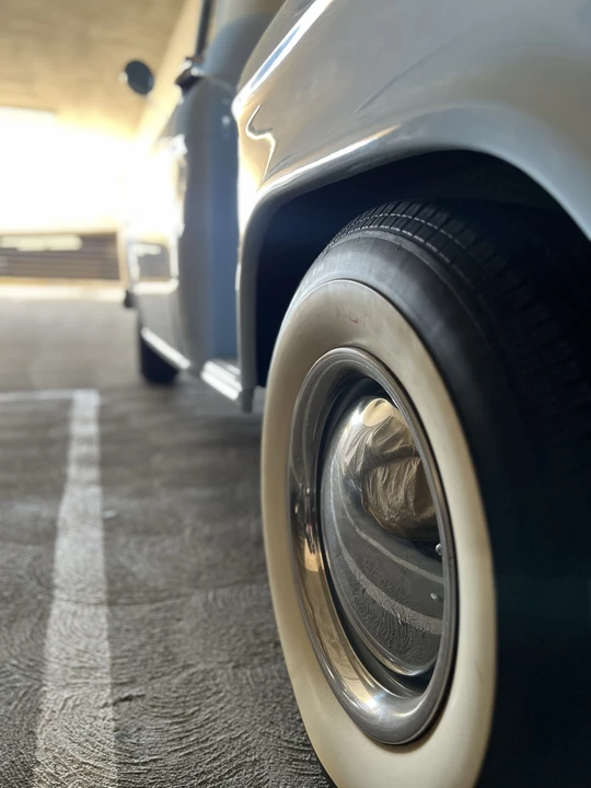 1955 Chevrolet Task Force - Image 22 of 31