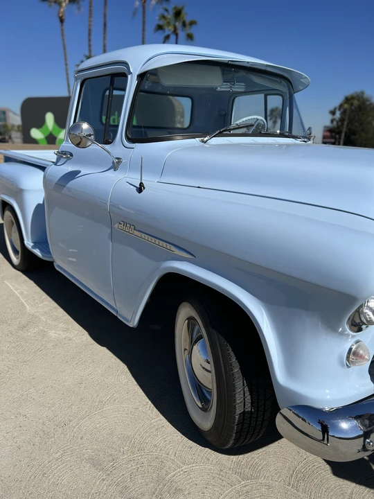 1955 Chevrolet Task Force - Image 12 of 31