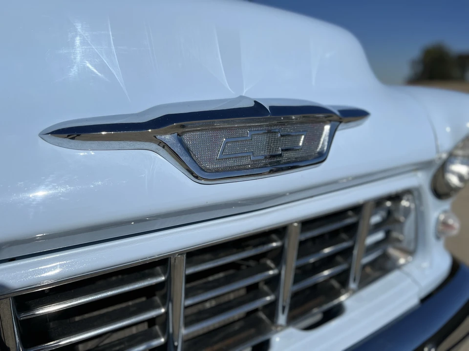 1955 Chevrolet Task Force - Image 16 of 31