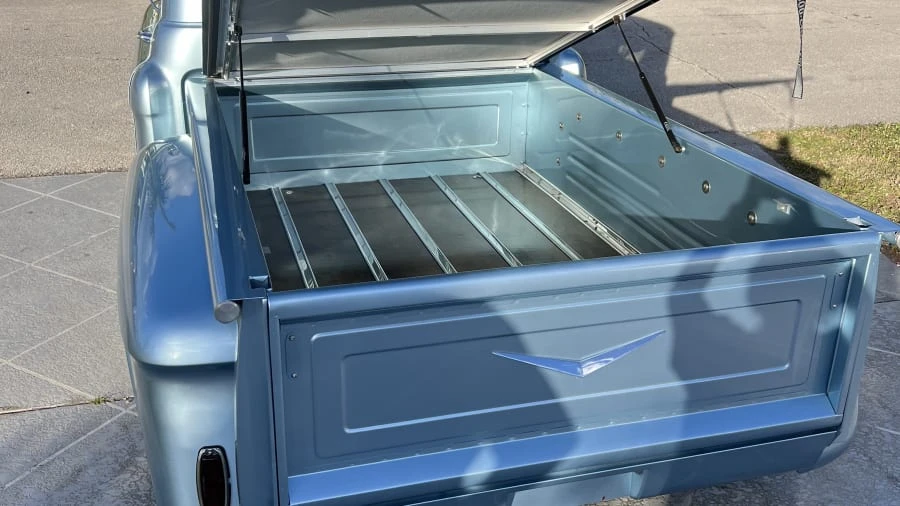 1955 Chevrolet Task Force - Image 15 of 15