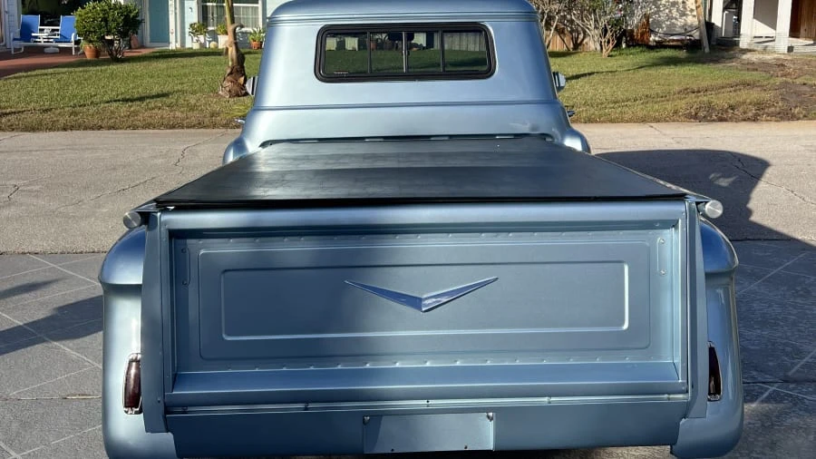 1955 Chevrolet Task Force - Image 3 of 15