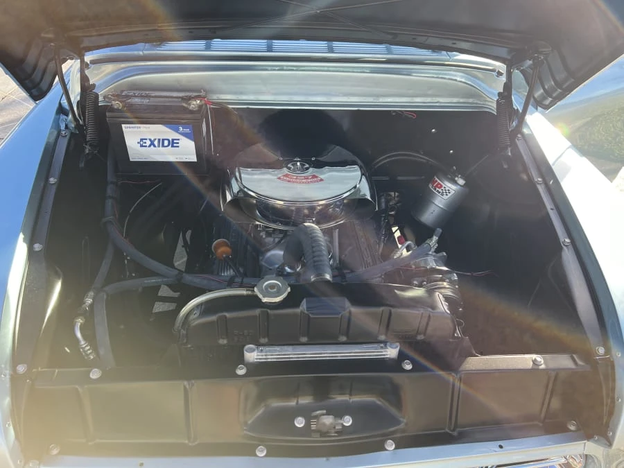 1955 Chevrolet Task Force - Image 13 of 15