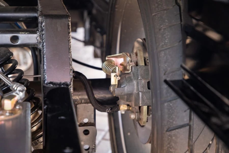 1955 Chevrolet Task Force - Image 27 of 31