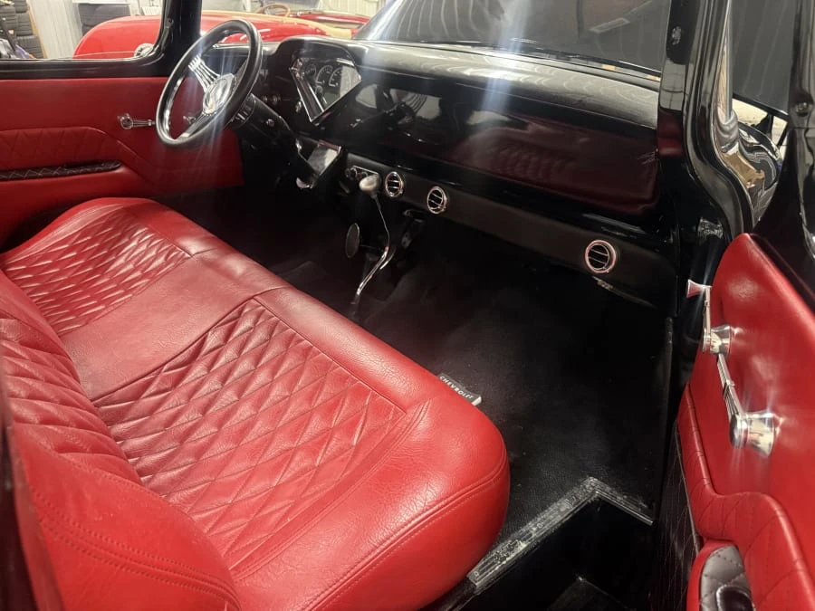 1955 Chevrolet Advance Design - Image 12 of 21