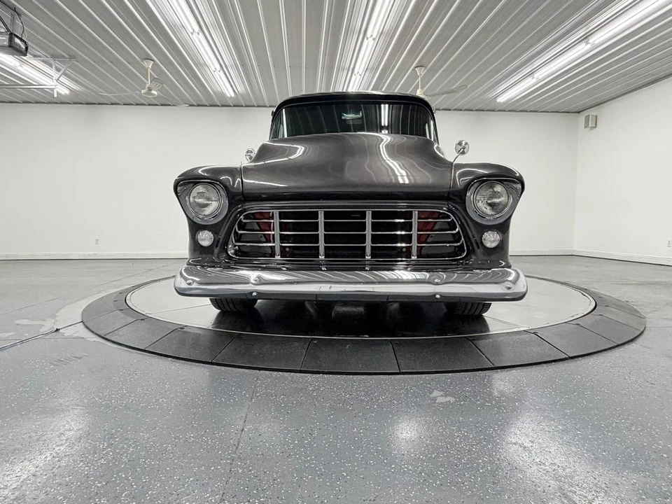 1955 Chevrolet Task Force - Image 12 of 31