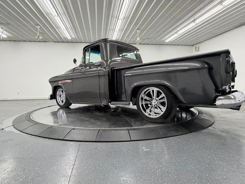 1955 Chevrolet Task Force - Image 20 of 31