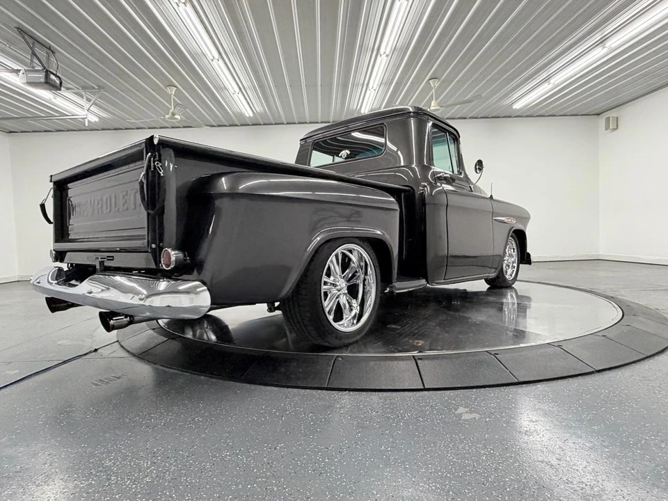 1955 Chevrolet Task Force - Image 30 of 31