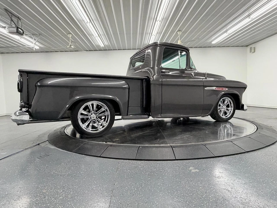 1955 Chevrolet Task Force - Image 31 of 31